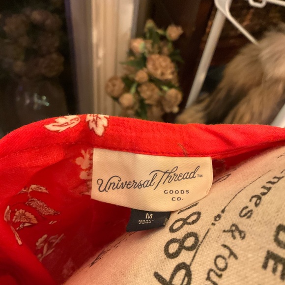 Universal Thread Blouse - Picture 3 of 6